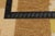 Gold Vintage Swedish Rollakan Rug, 06'04 X 10'01 For Sale - Image 8 of 11