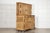 Large 19th Century English Bleached Oak Dresser For Sale - Image 3 of 18