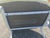 Vintage Mid-Century Modern Aluminum Chrome and Vinyl Dining Chairs, Shelby Williams Style, Set of 3 For Sale - Image 10 of 14