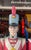1950s Pair of British Royal Guards Polychrome Statues For Sale In San Francisco - Image 6 of 13