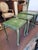 Fine Set of 3 French Style Nesting Tables For Sale In Philadelphia - Image 6 of 7