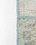 Beige Vintage Beige Patchwork Turkish Runner Rug - Handwoven Boho Carpet For Sale - Image 8 of 11