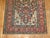 a Late 19th Century Gallery size Karabagh rug Details rug no. 9314 size 4' 8" x 12' 7" (142 x 384 cm)