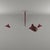Chelsea Suspension Lamp by Creativemary For Sale - Image 9 of 10