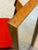 Oak Mirror by Riis Antonsen, 1971 For Sale - Image 4 of 11