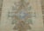 Turkish Oushak Runner Rug 3' x 7'8" #17503 For Sale In Houston - Image 6 of 8