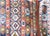 Vintage Persian Saddle Bag Face For Sale - Image 9 of 14