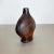 1970s German Fat Lava Ceramic Pottery Vase by Gerda Heukoth for Carstens Tönnieshof, 1970s For Sale - Image 5 of 18