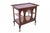 Antique Bar in Oak, Western Europe, 1910 For Sale - Image 4 of 12