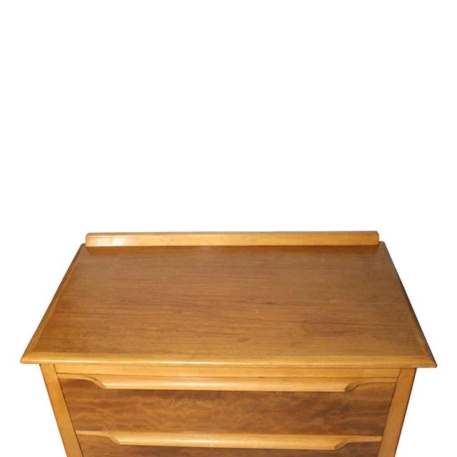 English Chest of Drawers, 1960s For Sale - Image 4 of 5