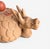 Rare Vintage Chinese Yixing Clay Dragon Teapot For Sale - Image 12 of 12