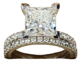 Example of Renaissance Revival Jewelry