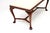 Antique English Georgian Bench, 1890s For Sale - Image 6 of 7