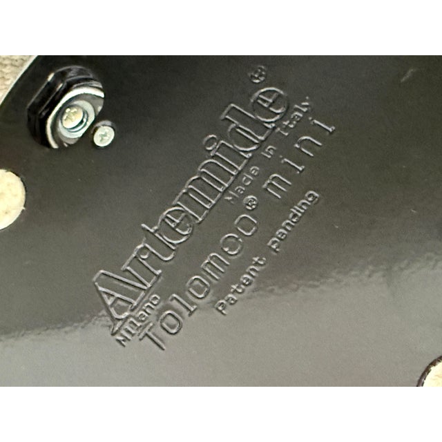 Artemide Tolomeo Mini Body For Sale - Image 12 of 12
