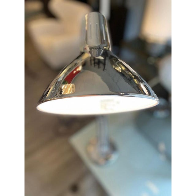 Naska Lamp from Fontana Arte, 1933 For Sale - Image 13 of 14