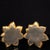 Pair of Antique Gilt Bronze Phoenix Candlesticks, 4.7kg For Sale - Image 9 of 9
