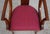 Set of 8 Stickley Cherry Regency Dining Room Chairs For Sale In Philadelphia - Image 6 of 18