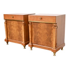 Example of Romweber Nightstands