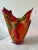 Mid-Century Modern Color, Colorful Murano Art Glass Sculpture For Sale - Image 4 of 7