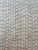 Wool pile genuine hand made Moroccan rug-
