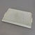 French Modernist Rigituelle Tray in Metal from Mathieu Matégot, 1950s For Sale - Image 15 of 18