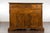 Italian 18th Century Walnut Credenza with Four Drawers, Two Doors, Bracket Feet For Sale In Atlanta - Image 6 of 12