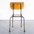 French Stacking Dining Chairs, 1960s, Set of 4 For Sale - Image 11 of 14
