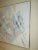 Vintage Lee Reynolds Large Abstract For Sale In Naples, FL - Image 6 of 13