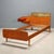 Vintage Single Bed in Teak, 1960s For Sale - Image 13 of 13