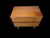 Mid Century Walnut Rosewood Nightstand Stanley For Sale - Image 9 of 10
