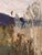 Pike's Peak, Colorado by Timothy J. Standring | Oil on gesso board Landscape of Pike's Peak area. For Sale - Image 4 of 5