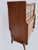 Mid 20th Century Mid 20th Century Tallboy Bedroom Dresser Chest of Drawers From United Furniture For Sale - Image 5 of 12