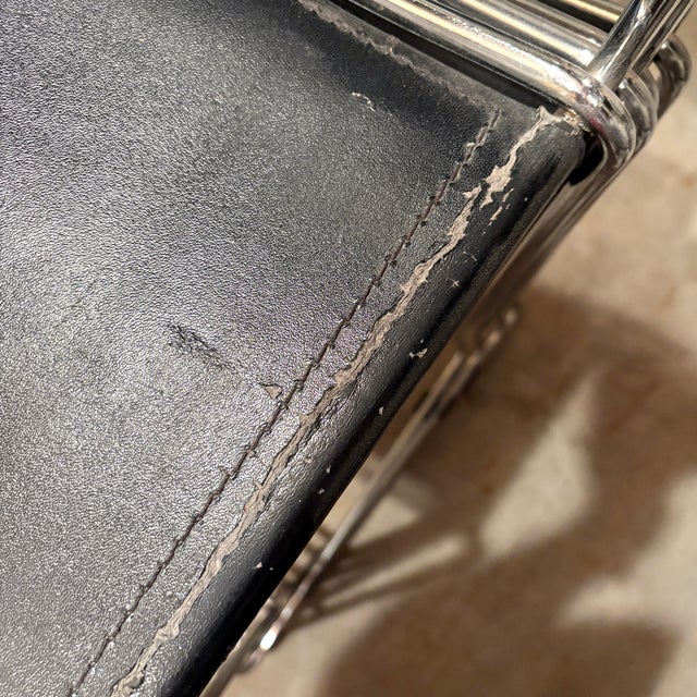 Italian Design Modern Counter Stools From Design Within Reach For Sale - Image 13 of 15