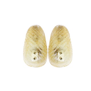 Sconces attributed to Egon Hillebrand, 1960s, Set of 2 For Sale