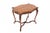 Small Antique French Side Table, 1890 For Sale - Image 4 of 11