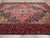 Galerie Shabab Collection Early 20th Century Persian Sarouk Room Size Carpet For Sale In New York - Image 6 of 10