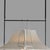 Vintage Zephyr Lamp by Mario Botta for Artemide, 1988 For Sale - Image 10 of 16