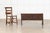 17th Century English Oak Coffer, 1690 For Sale - Image 3 of 15