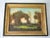 French School, Fêtes Galantes in a Park, 19th Century, Oil Paintings on Canvas For Sale - Image 3 of 8