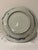 Antique Blue and White 17" Wide Fuyode Plate - Circa 1830 For Sale - Image 13 of 17