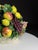 Italian Majolica Ceramic Fruit Piece, 1960s For Sale - Image 16 of 18