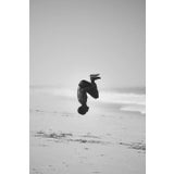 Contemporary Photography “Beach Boys Series 1 - 3 ” by Douglas Condzo For Sale