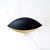 Black Vintage Wall Light in Brass and Aluminium, 1950s For Sale - Image 8 of 8