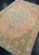 Turkish Turkish Vintage Rug 5'1" x 7'5" #17114 For Sale - Image 3 of 8