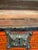 Wood Large 19th Century Anglo Indian Malabar Treasure Chest With Brass Fittings For Sale - Image 7 of 11