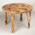 Mid-Century French Vallauris Tile Top Dining Table For Sale - Image 10 of 10