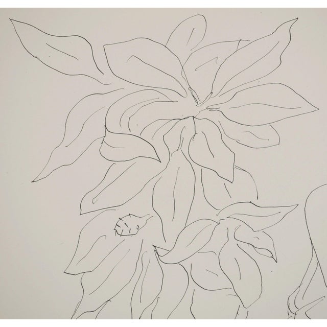 Henri Matisse, Femme aux longs bras, Lithograph For Sale - Image 4 of 6