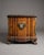 Mid 20th Century Spanish Revival Cedar Blanket Chest With Forged Iron Hardware For Sale In Los Angeles - Image 6 of 7