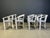 Postmodern Spanish Dining Chairs, 1980s, Set of 8 For Sale - Image 6 of 13
