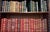 Franklin Library Leather-Bound Classics, 97 Volumes For Sale In Boise - Image 6 of 6